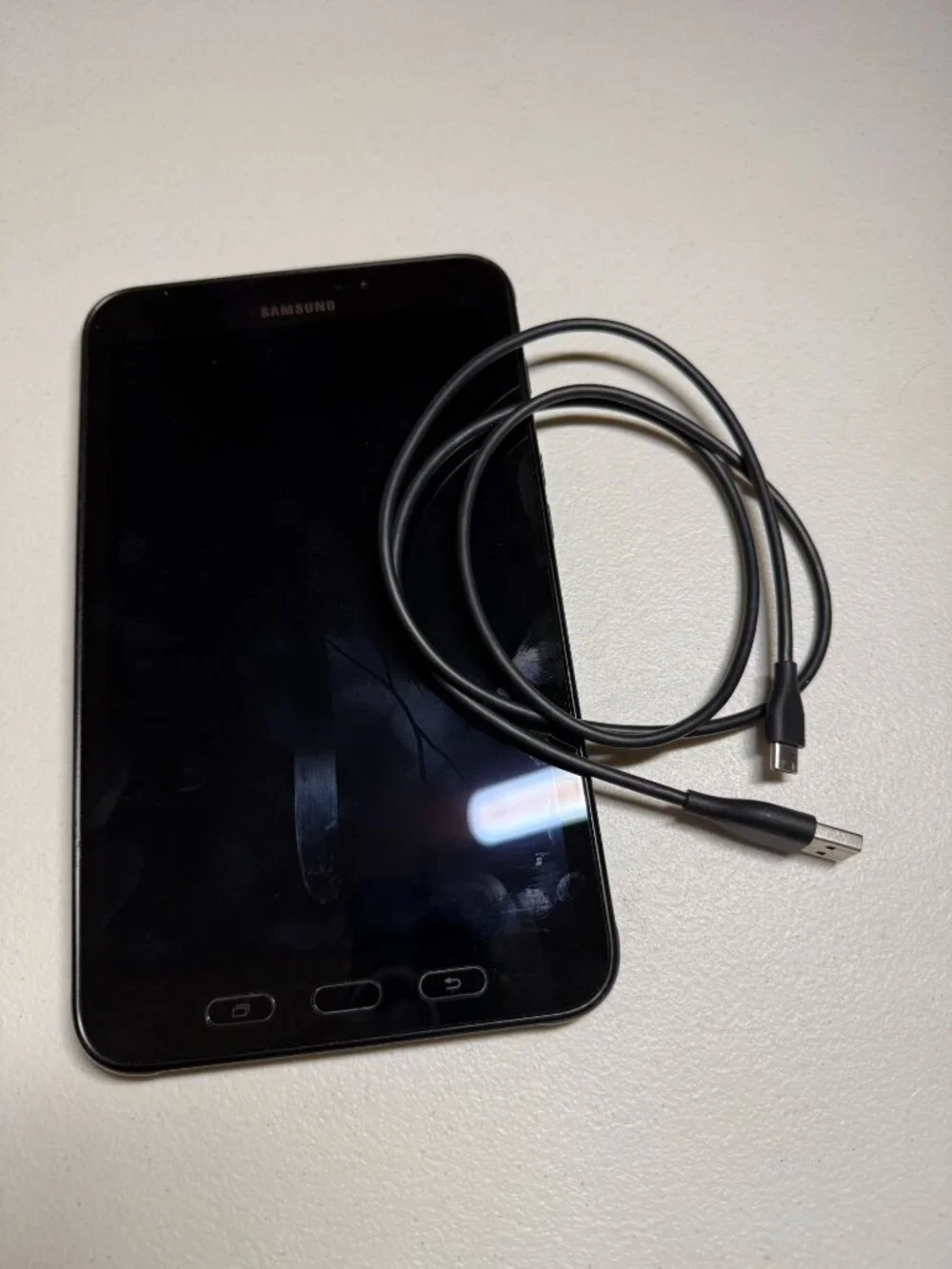 Samsung Galaxy Tab Active2 WiFi SM-T390 8.0